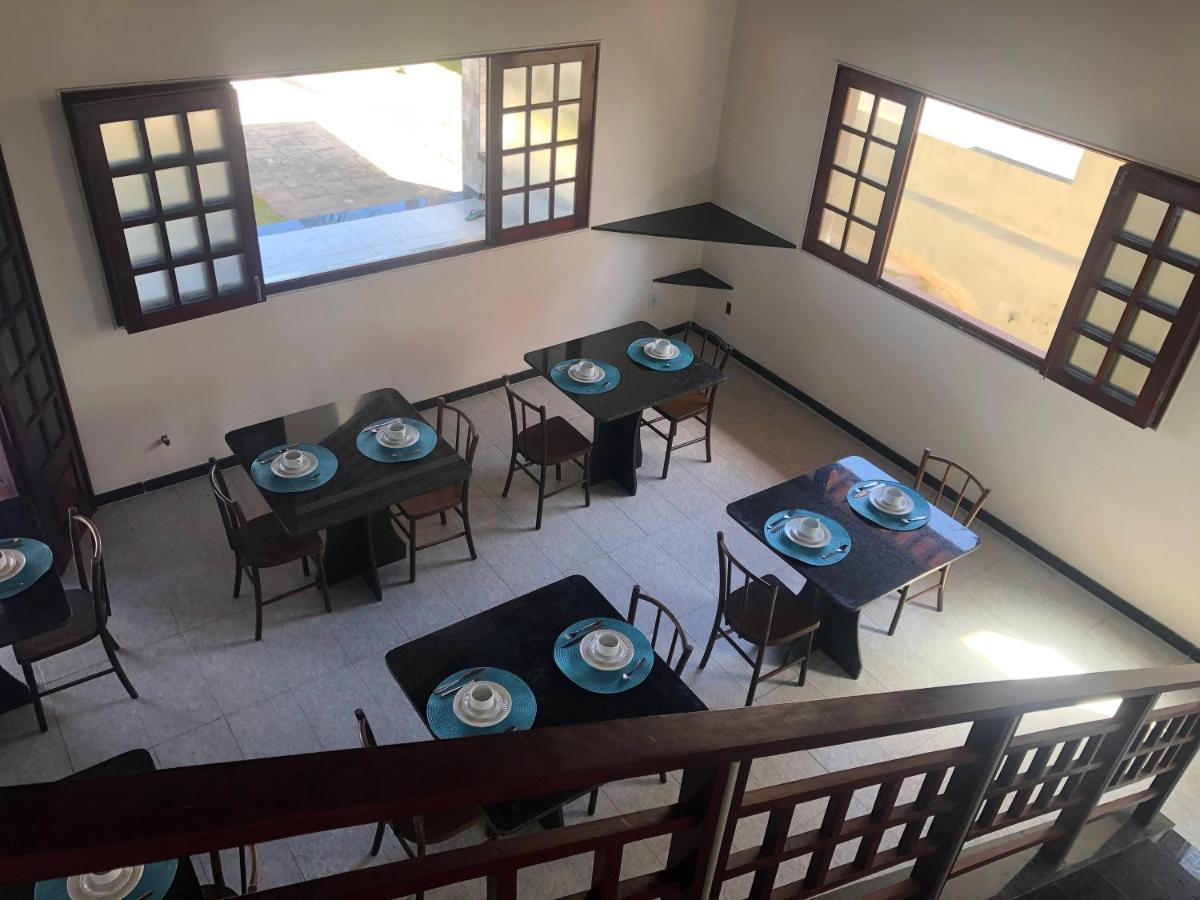 Pousada La Riviera - Pe Na Areia E Passeios Em Maragogi Exterior foto