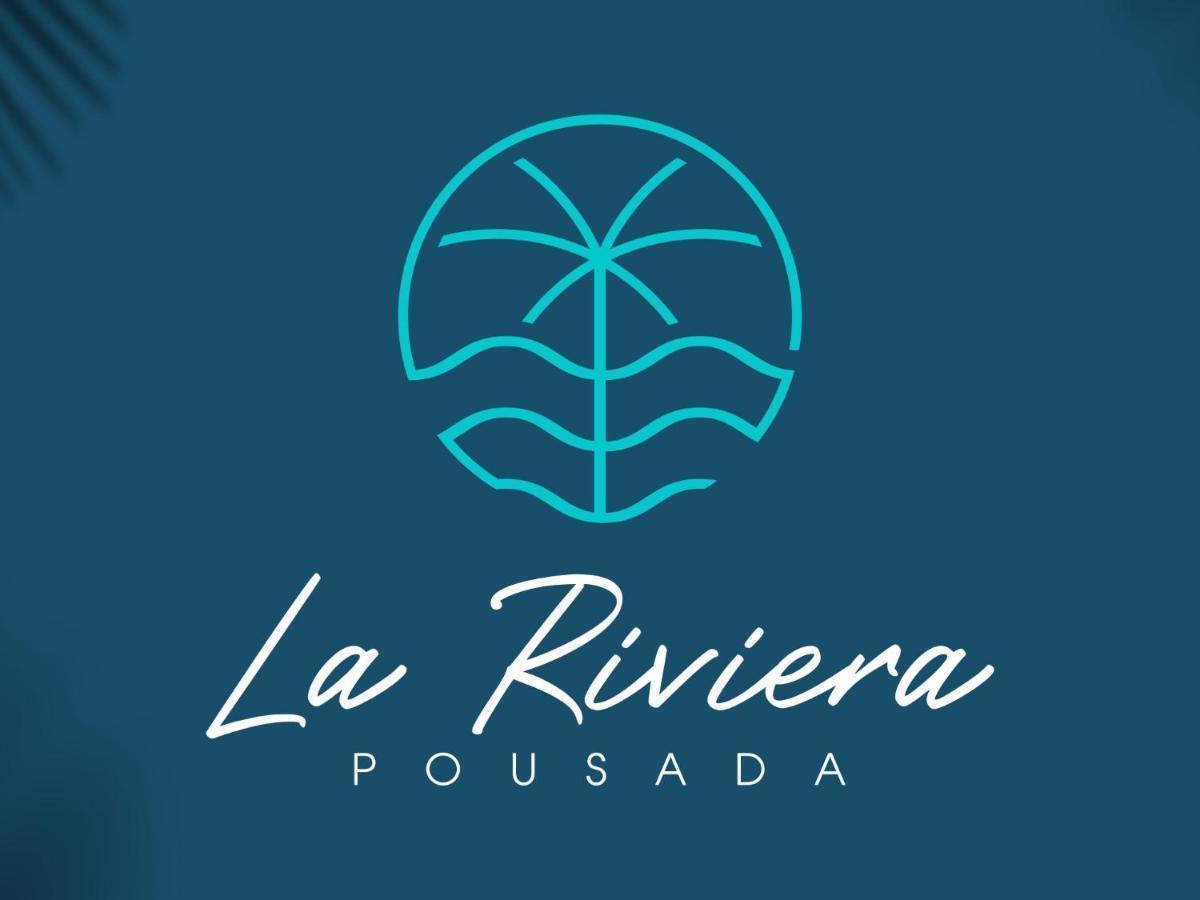 Pousada La Riviera - Pe Na Areia E Passeios Em Maragogi Exterior foto